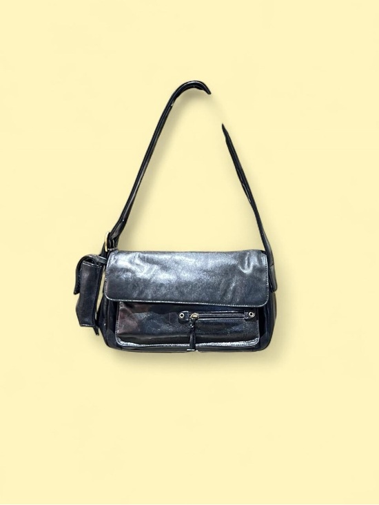 Aurielle Handbags - Leather bag